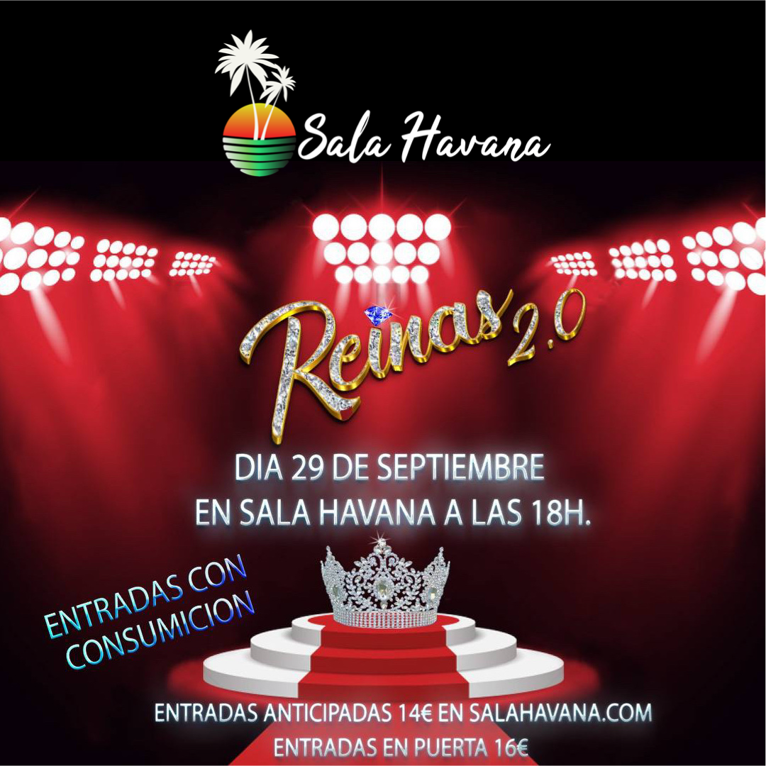 REINAS 2.0 – 29/9/24