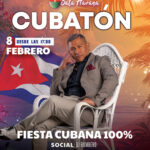 CUBATÓN – 8/2/26