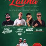 NAVIDAD LATINA – 4/12/26
